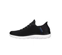 Skechers Scarpe Sportive Skechers Summits High Range 232457 Nero Taglia Calzatu