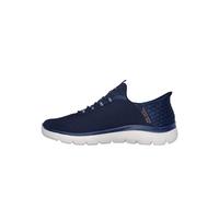 SKECHERS SUMMITS-HIGH RANGE 232457/NVY - BLU / 47½