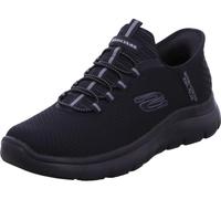 SCARPE SKECHERS SUMMITS - HIGH RANGE TG 43 COD 232457-BBK [US 10 UK 9 CM 28]