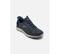 Sneakers Skechers Key Pace 232469 NVY Blu scuro 43