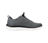Skechers - Summits Louvin Sneakers - - Sport - Uomo - Grigio - 41 EU