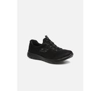 Skechers - Summits Nero - Scarpe sportive 37 Nero