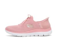 Skechers Summits New Daily Trainingsschuh Rosa