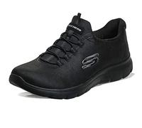 Skechers Summits OH SO Smooth Nero 37