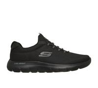 Skechers Summits Scarpe da ginnastica da uomo, Nero , 39.5 EU