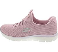 Skechers Summits, Scarpe da Ginnastica Donna, Mauve Multi, 38 EU