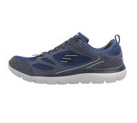 Skechers Summits, Scarpe da Ginnastica Donna, Nvy Navy, 42.5 EU