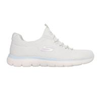 Skechers Summits, Scarpe Donna, Menta Naturale, 39 EU