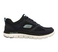 Skechers Summits, Scarpe Uomo, Blu, 43 EU