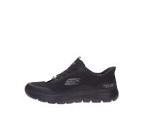 SKECHERS BBK SUMMITS sneakers moda Uomo 45
