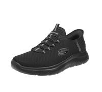 SCARPE SKECHERS SUMMITS - HIGH RANGE TG 43 COD 232457-BBK [US 10 UK 9 CM 28]