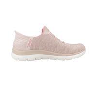 Skechers - Summits Sneakers - - Shoes - Donna - Rosa - 37 EU