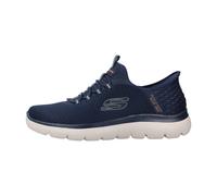 Skechers - Summits Sneakers - - Shoes - Uomo - Blu - 46 EU