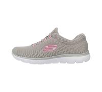 Skechers - Summits - - Sport - Donna - Grigio - 37 1/2 EU