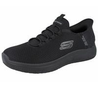 Skechers Slip-ins Summits Sr Uomo Black Formatori Casuale - 43 EU
