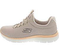 Skechers Summits - Summer Blush Slipper Beige, Tpe, 40 EU