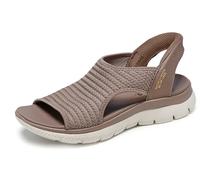 Skechers Summits - Sweetly Evolved, Moka, 39.5 EU