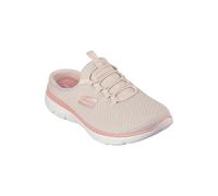 Skechers SUMMITS SWIFT STEP Pantofole Sneakers Donna 149529 Taupe / Coral
