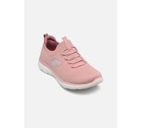 Donna Skechers Vegano Slip On Memoria Schiuma Scarpe Sportive Top Player 150116