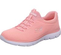 SKECHERS Scarpa slip-on 'Summits' rosa chiaro Donna SKECHERS 39 rosa chiaro