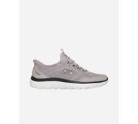 Skechers Summits-top Rate M - Scarpe Sneakers - Uomo - Marrone 42