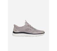 Skechers Summits-top Rate M - Scarpe Sneakers - Uomo - Marrone 43