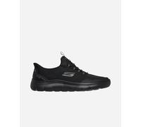 Skechers Summits-top Rate M - Scarpe Sneakers - Uomo - Nero 40