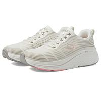 Skechers Max Cushioning Elite 2.0, Scarpe da Ginnastica Donna, Rosa Naturale, 40 EU