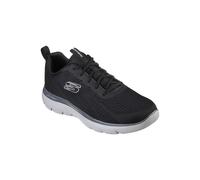 Skechers SUMMITS - TORRE Sneakers Uomo Scarpe 232395 BKCC Nero Carbone