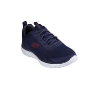 Skechers SUMMITS - TORRE Sneakers Uomo Scarpe 232395 NVRD