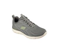 Skechers SUMMITS - TORRE Sneakers Uomo Scarpe 232395 OLV Oliva