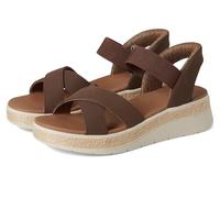 Skechers Sun Ray - Sandali da donna senza mani, Cioccolato, 37 EU