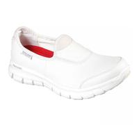 Skechers Sure Track Scarpe da Lavoro Anti Scivolo Donna (FS6004) UTFS6004_3