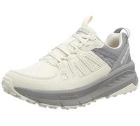 Skechers Switch Back Cascades, Scarpe da Trekking Donna, Natural Mesh Trim, 37 EU