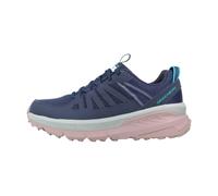 Skechers Scarpe da trekking donna Switch Back Cascades dettagli mesh navy 36 EU