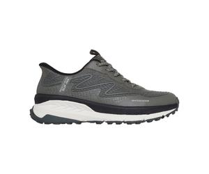 Skechers Switch Back - Mist, scarpe da outdoor, donna, verde 41 Green