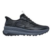 Skechers Switch Back - Mist, scarpe outdoor, donna, nero 38,5 Black