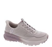 Skechers Sneaker Switch Back Donna – Tessuto viola sintetico Multi Trim – 37 EU