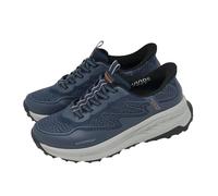 Skechers Switch Back Slip-Ins Dark Blue Men Water Repellent Outdoors 237684-NVY