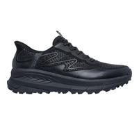 Skechers Switch Back - Welch Creek, scarpe outdoor, uomo, nero 42,5 Black