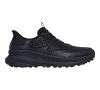 Skechers Switch Back - Welch Creek, scarpe outdoor, uomo, nero 45,5 Black