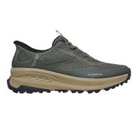 Skechers Switch Back - Welch Creek, scarpe outdoor, uomo, verde 45,5 Olive
