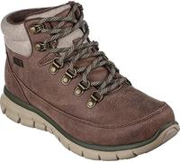E_0002_S64119256 Skechers Stivali da Donna Skechers Synergy-Cool Seeker Marrone