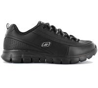 SKECHERS SYNERGY ELITE STATUS - 11798-BBK - EU 36 UK 3 Nero