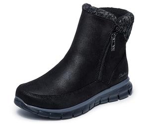 Skechers Synergy Lovely Collab StivalettoDonna