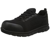 Skechers Synergy Omat, Scarpe da ginnastica Uomo, Nero, 47.5 EU