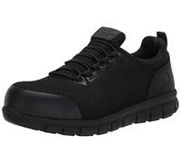 Skechers Synergy Omat, Scarpe da ginnastica Uomo, Nero, 48.5 EU