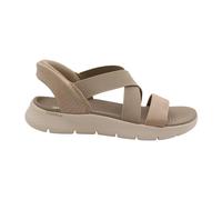 Skechers - Tammes Sandaal - - Sport - Donna - Beige - 39 EU
