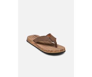 Skechers - Tantric - Fritz Marrone - Infradito 42 Marrone