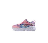 Skechers Tempesta Di Unicorno, Scarpe da ginnastica Bambine e ragazze, Pink, 22 EU